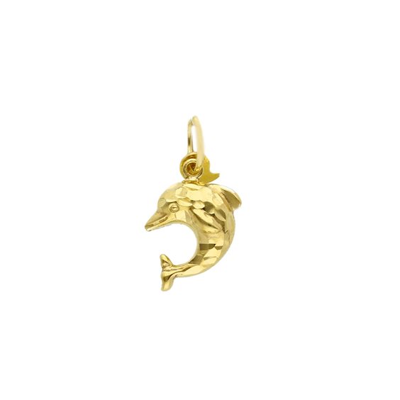 Pendente Gioielleria Dossena  in Oro 162237 - 162237